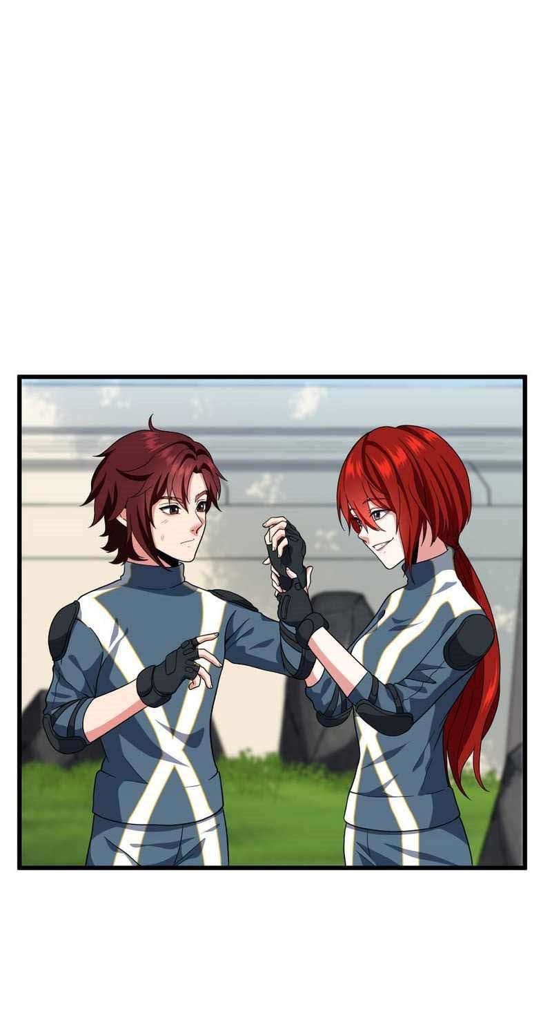 The Beginning After the End (The King Grey Reincarnation)