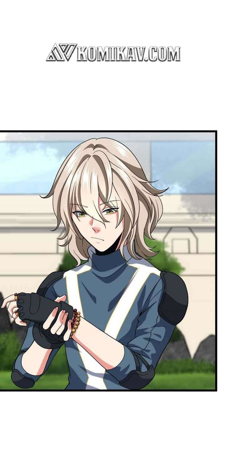 The Beginning After the End (The King Grey Reincarnation)