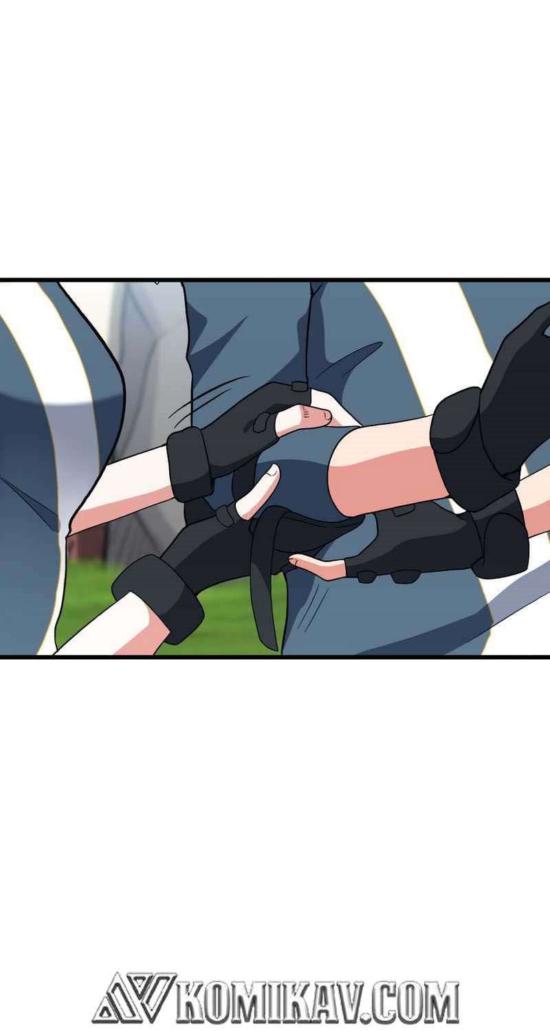 The Beginning After the End (The King Grey Reincarnation)