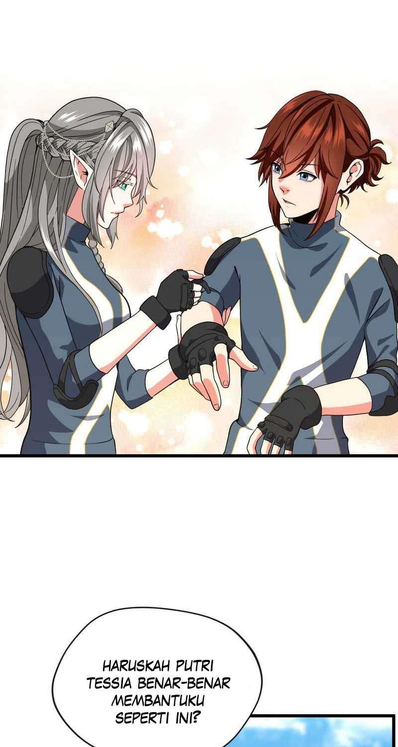 The Beginning After the End (The King Grey Reincarnation)