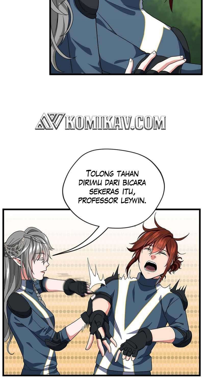 The Beginning After the End (The King Grey Reincarnation)