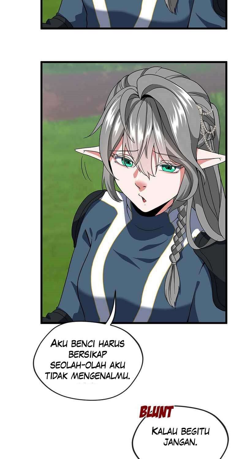 The Beginning After the End (The King Grey Reincarnation)