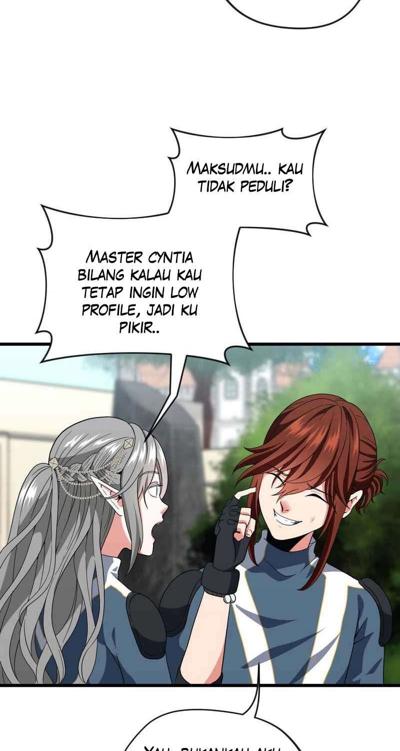 The Beginning After the End (The King Grey Reincarnation)