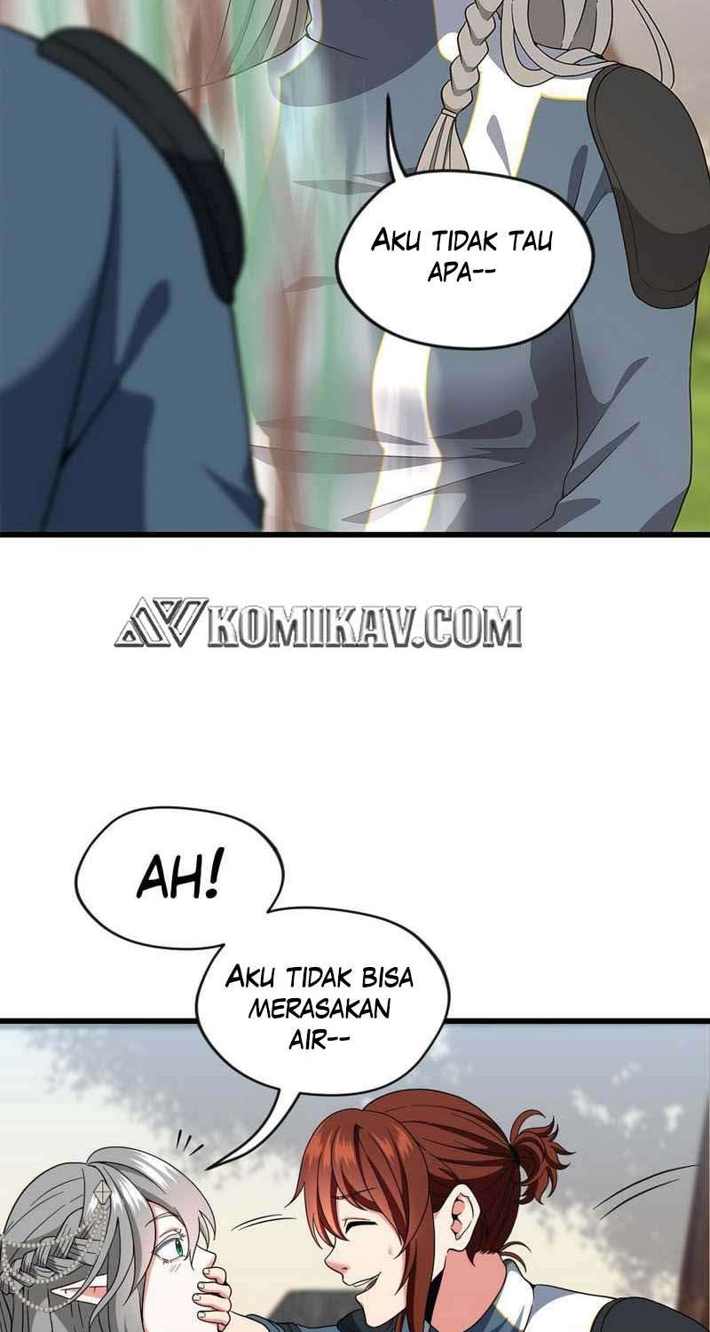 The Beginning After the End (The King Grey Reincarnation)