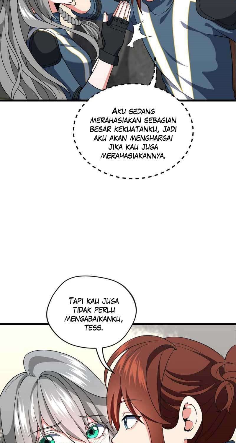 The Beginning After the End (The King Grey Reincarnation)