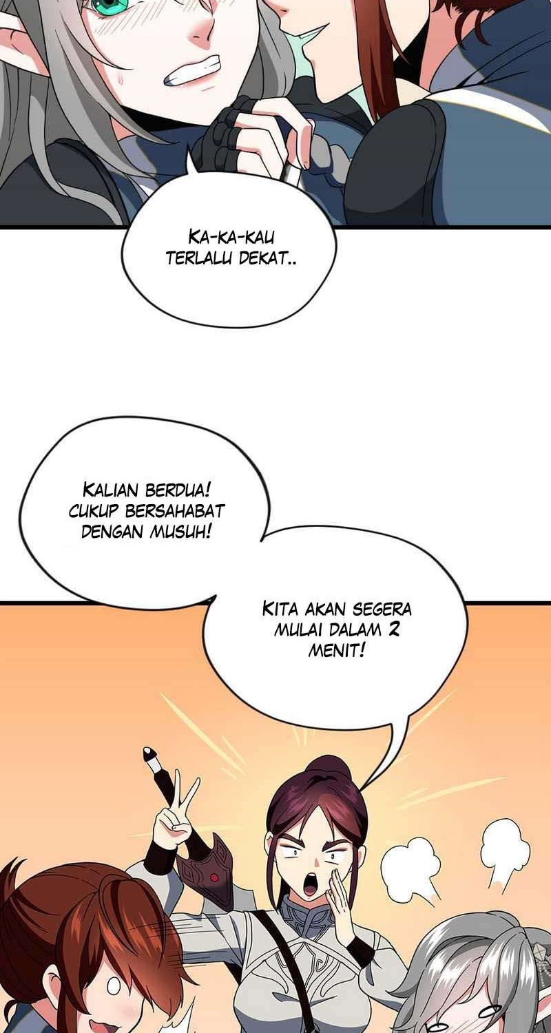 The Beginning After the End (The King Grey Reincarnation)