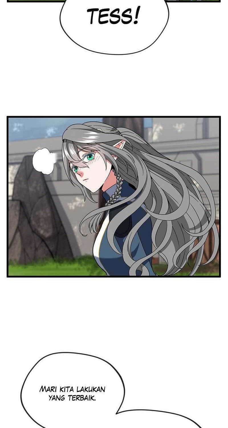 The Beginning After the End (The King Grey Reincarnation)