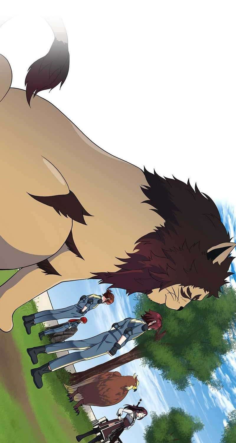The Beginning After the End (The King Grey Reincarnation)