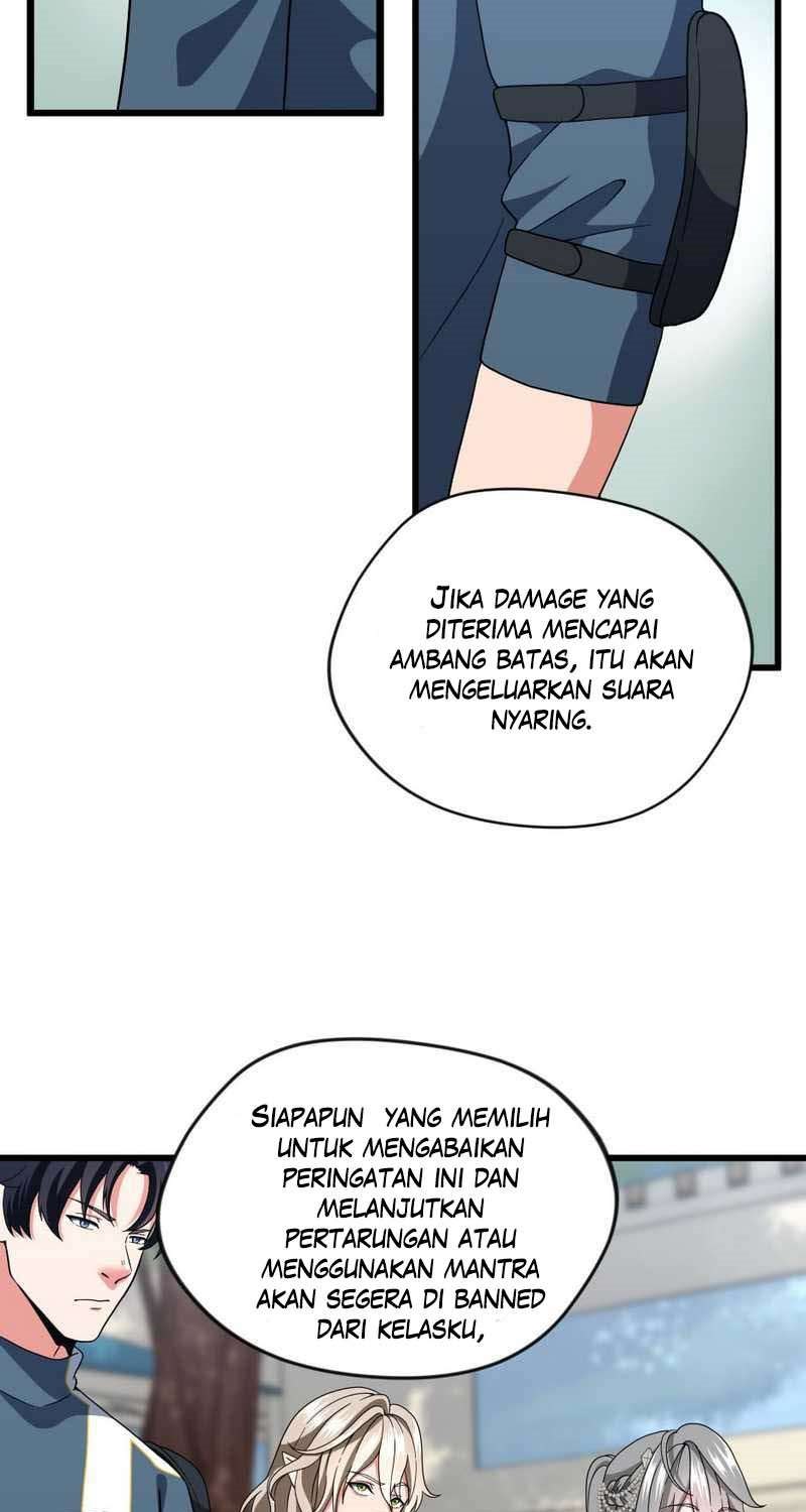 The Beginning After the End (The King Grey Reincarnation)