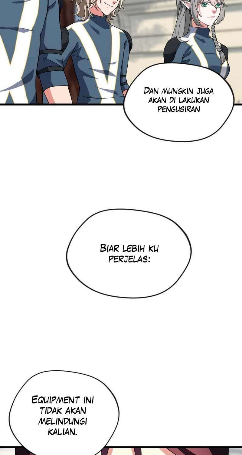 The Beginning After the End (The King Grey Reincarnation)