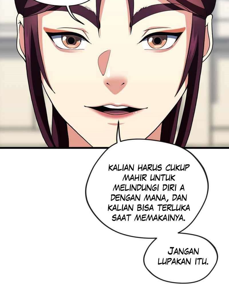 The Beginning After the End (The King Grey Reincarnation)