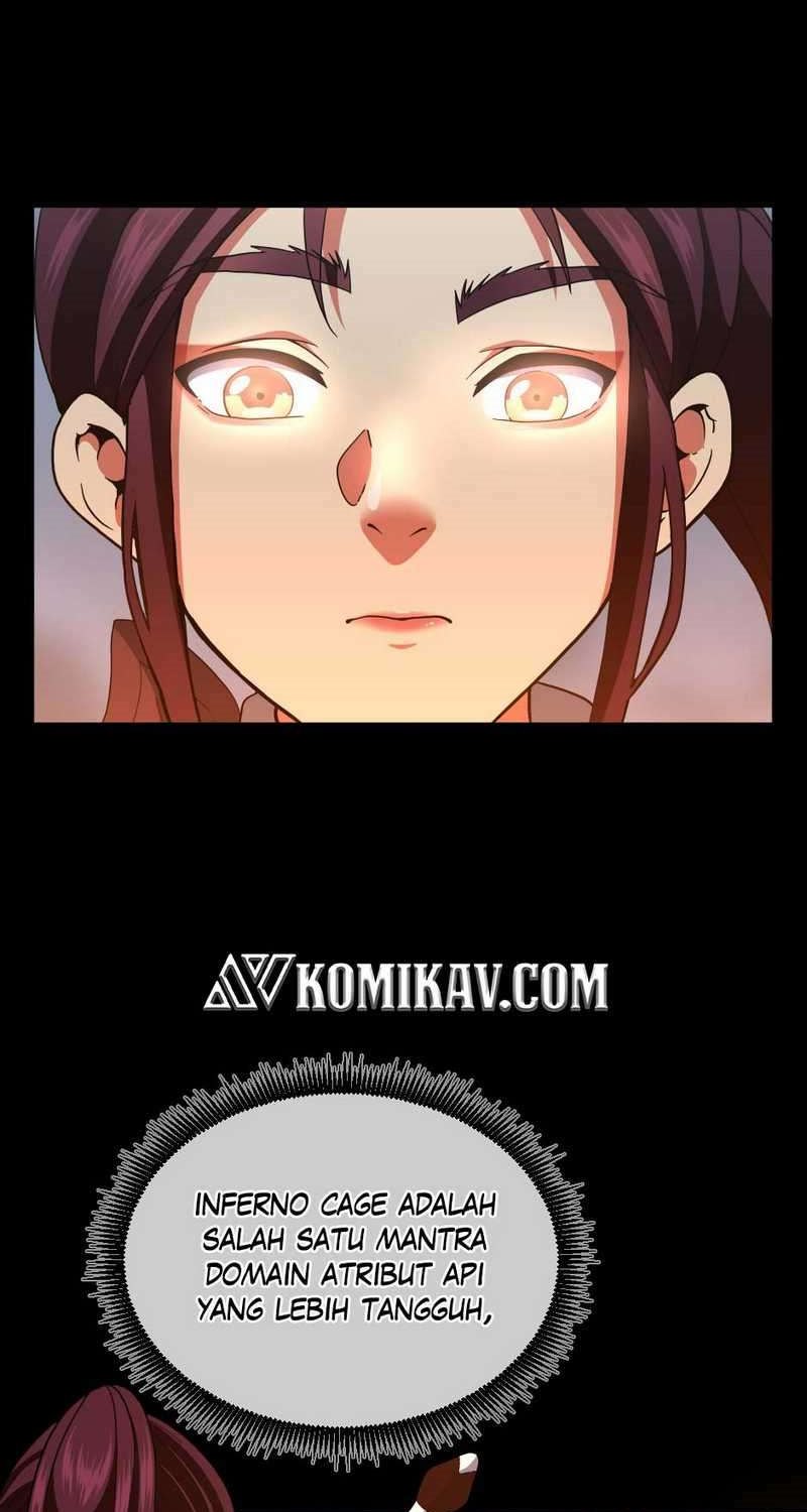 The Beginning After the End (The King Grey Reincarnation)