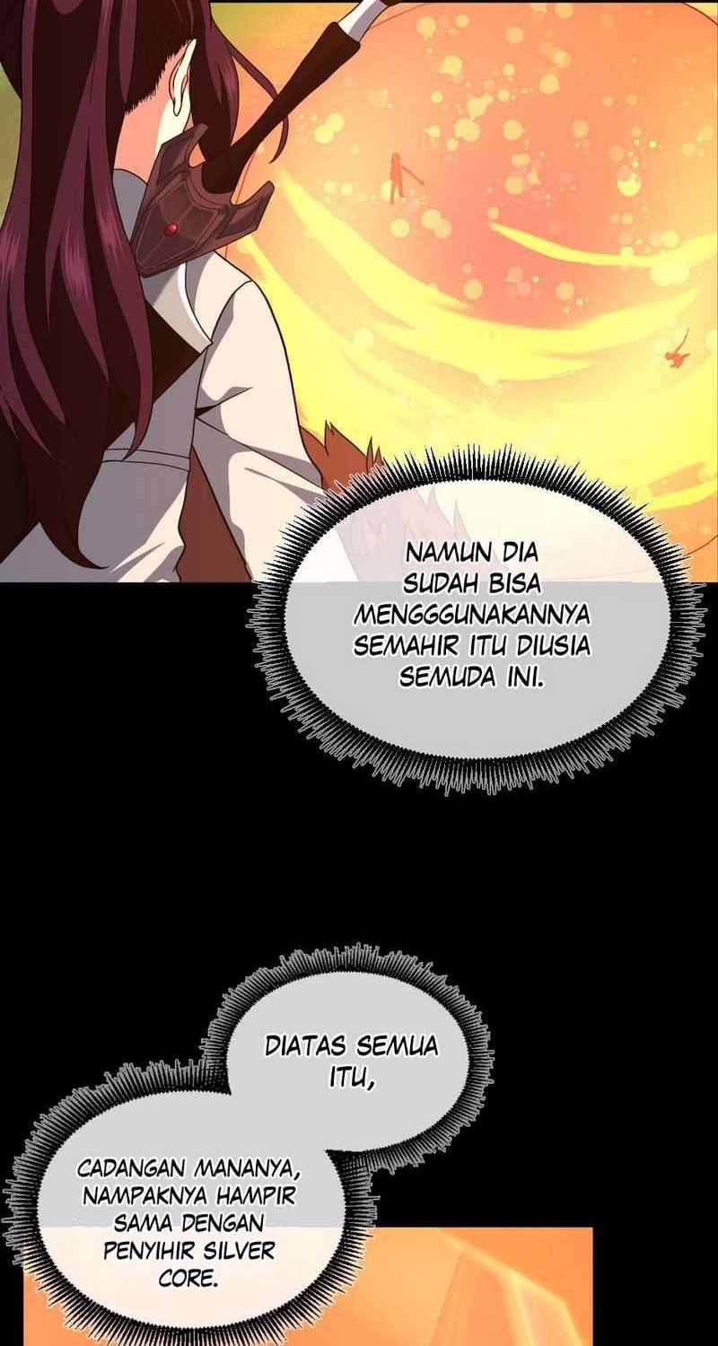 The Beginning After the End (The King Grey Reincarnation)