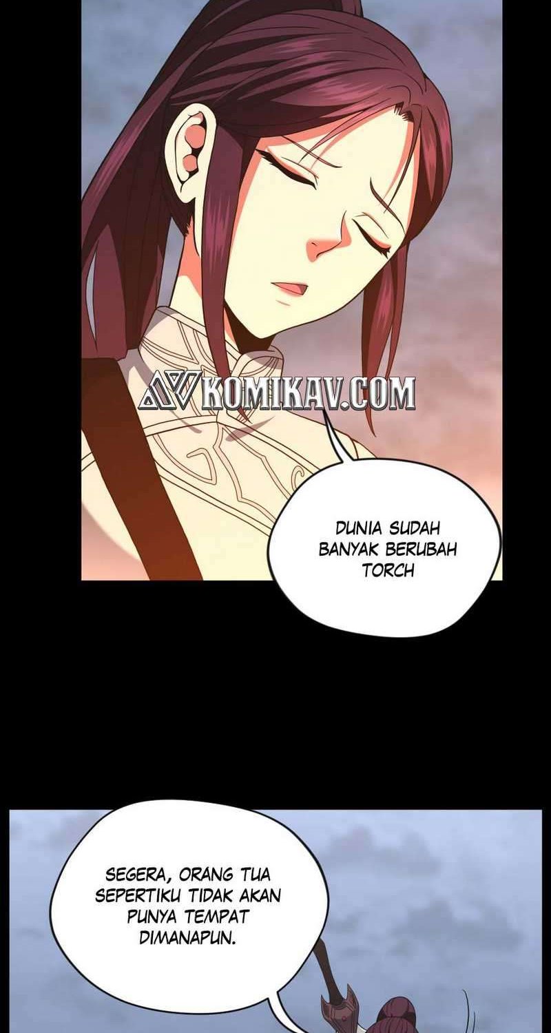 The Beginning After the End (The King Grey Reincarnation)
