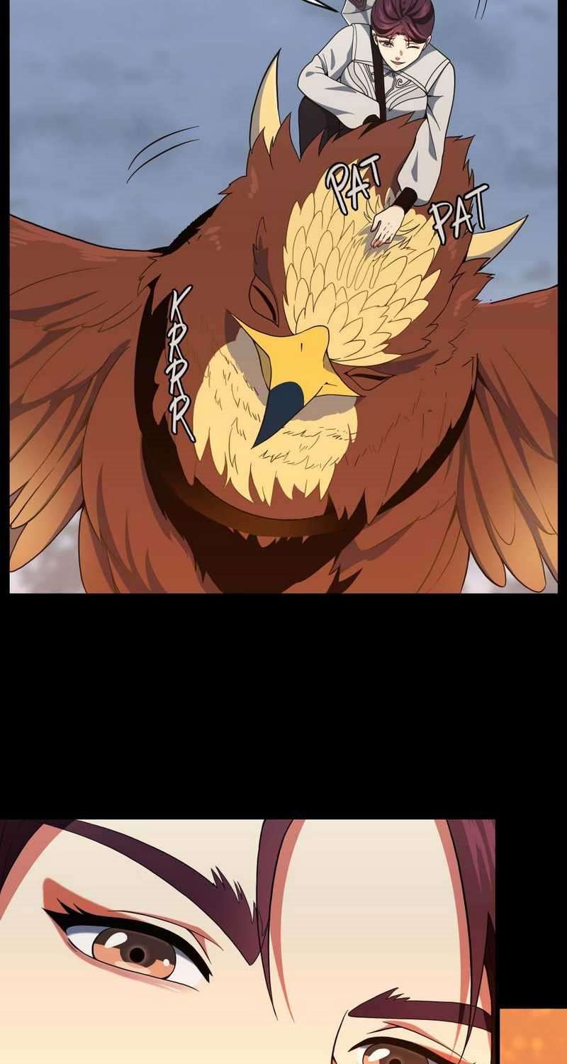 The Beginning After the End (The King Grey Reincarnation)