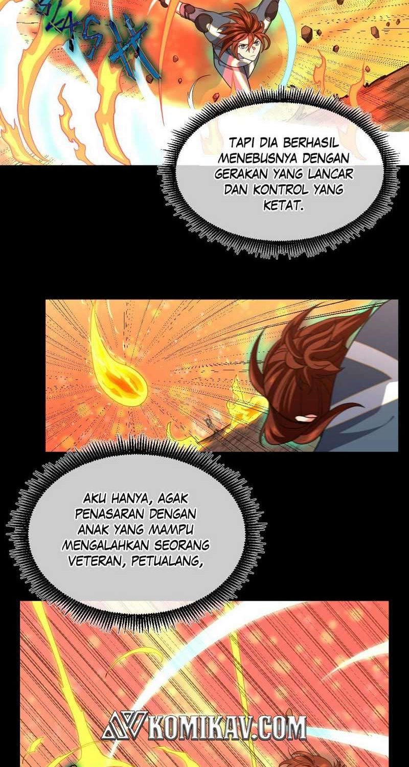 The Beginning After the End (The King Grey Reincarnation)