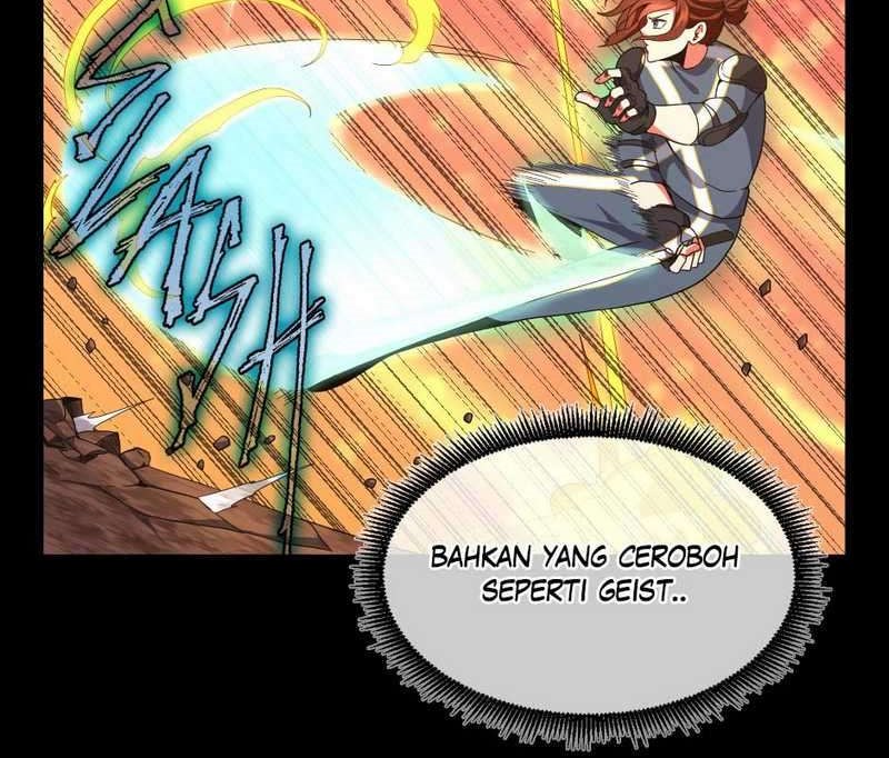 The Beginning After the End (The King Grey Reincarnation)
