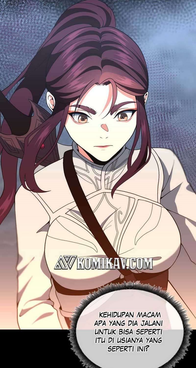 The Beginning After the End (The King Grey Reincarnation)