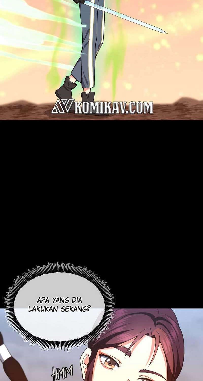 The Beginning After the End (The King Grey Reincarnation)