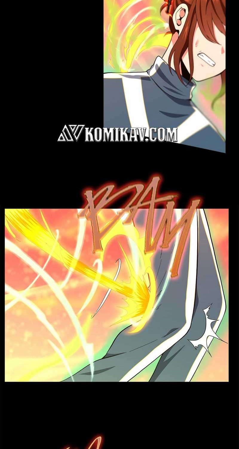 The Beginning After the End (The King Grey Reincarnation)
