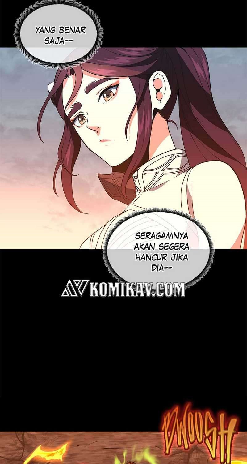 The Beginning After the End (The King Grey Reincarnation)