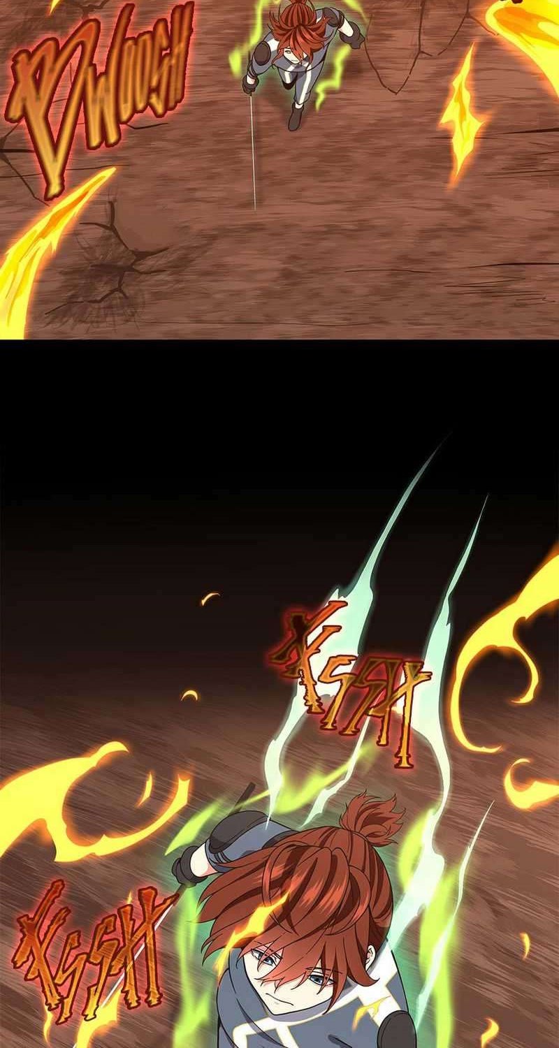 The Beginning After the End (The King Grey Reincarnation)