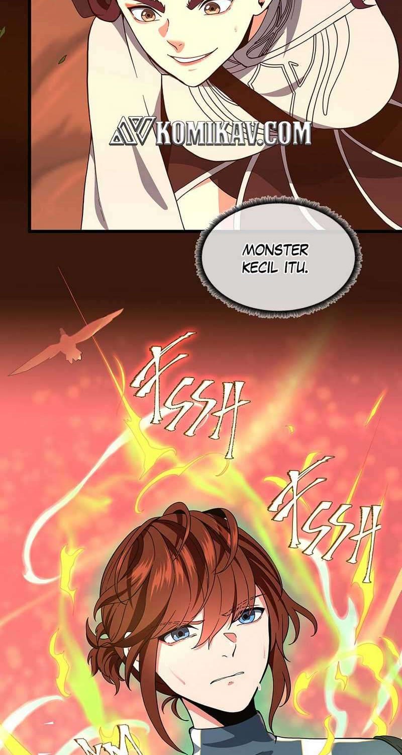 The Beginning After the End (The King Grey Reincarnation)