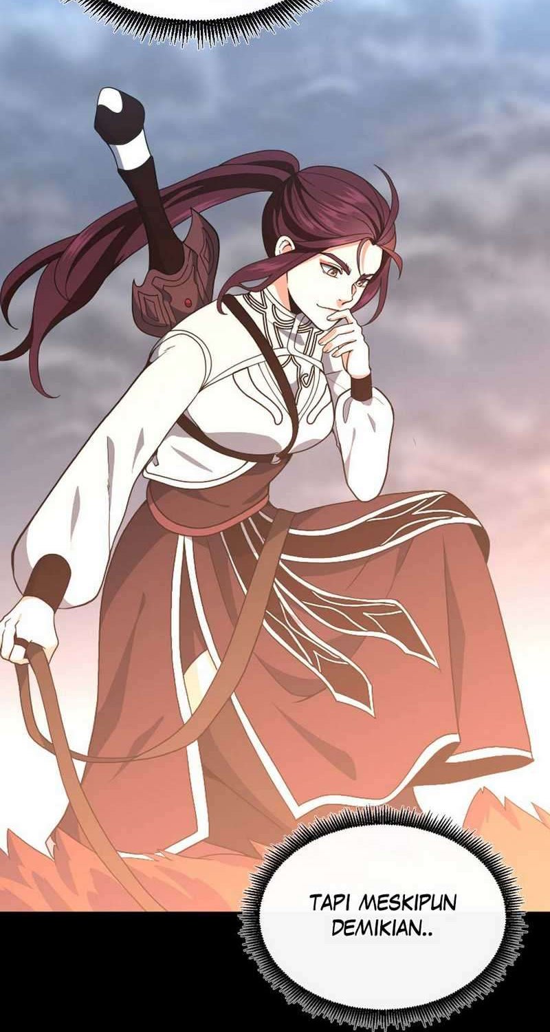 The Beginning After the End (The King Grey Reincarnation)
