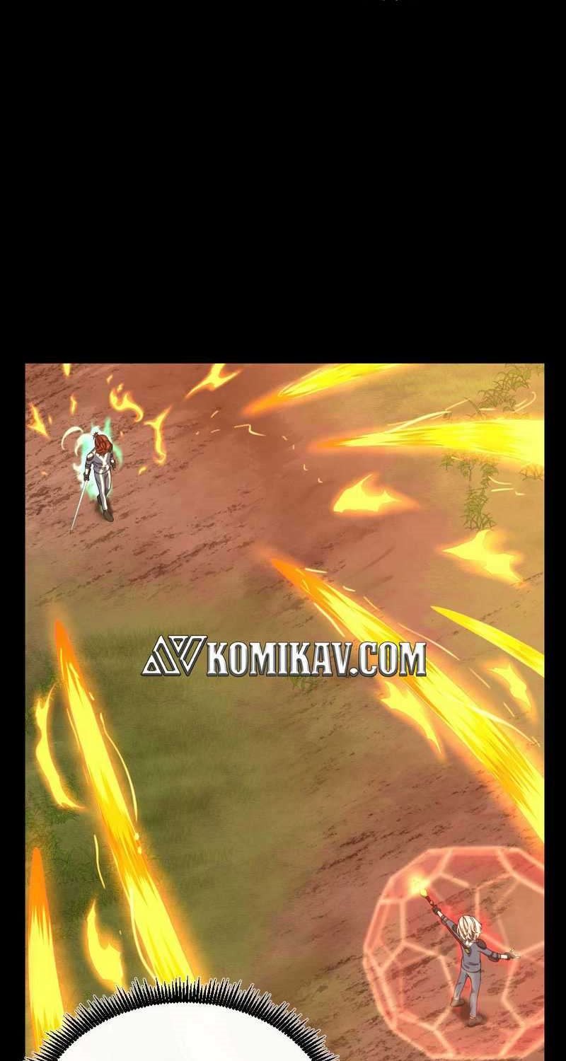 The Beginning After the End (The King Grey Reincarnation)
