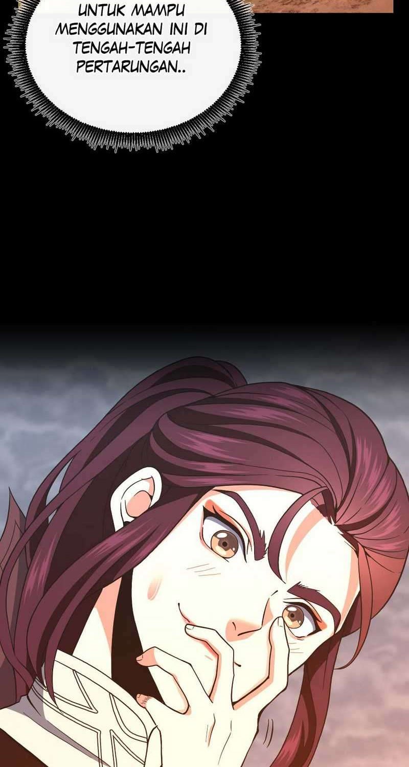 The Beginning After the End (The King Grey Reincarnation)