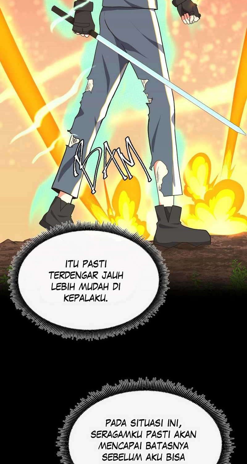 The Beginning After the End (The King Grey Reincarnation)