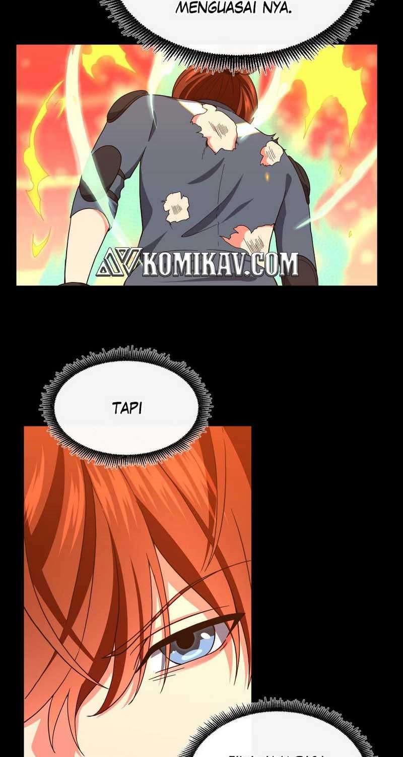 The Beginning After the End (The King Grey Reincarnation)