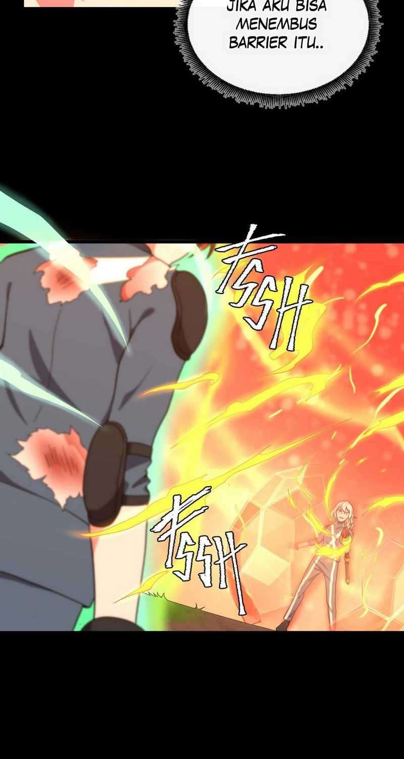 The Beginning After the End (The King Grey Reincarnation)