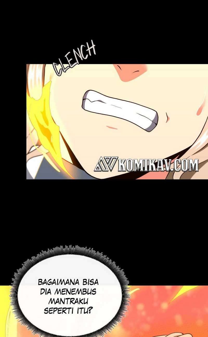 The Beginning After the End (The King Grey Reincarnation)