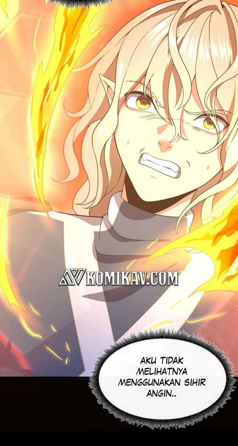 The Beginning After the End (The King Grey Reincarnation)