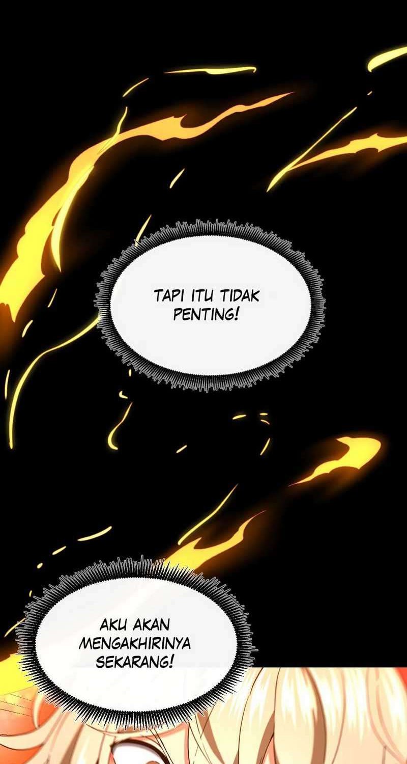 The Beginning After the End (The King Grey Reincarnation)