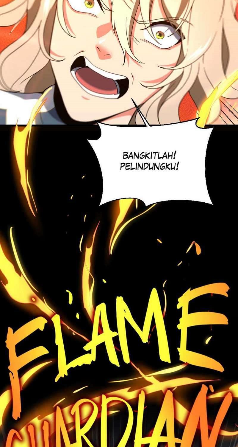 The Beginning After the End (The King Grey Reincarnation)