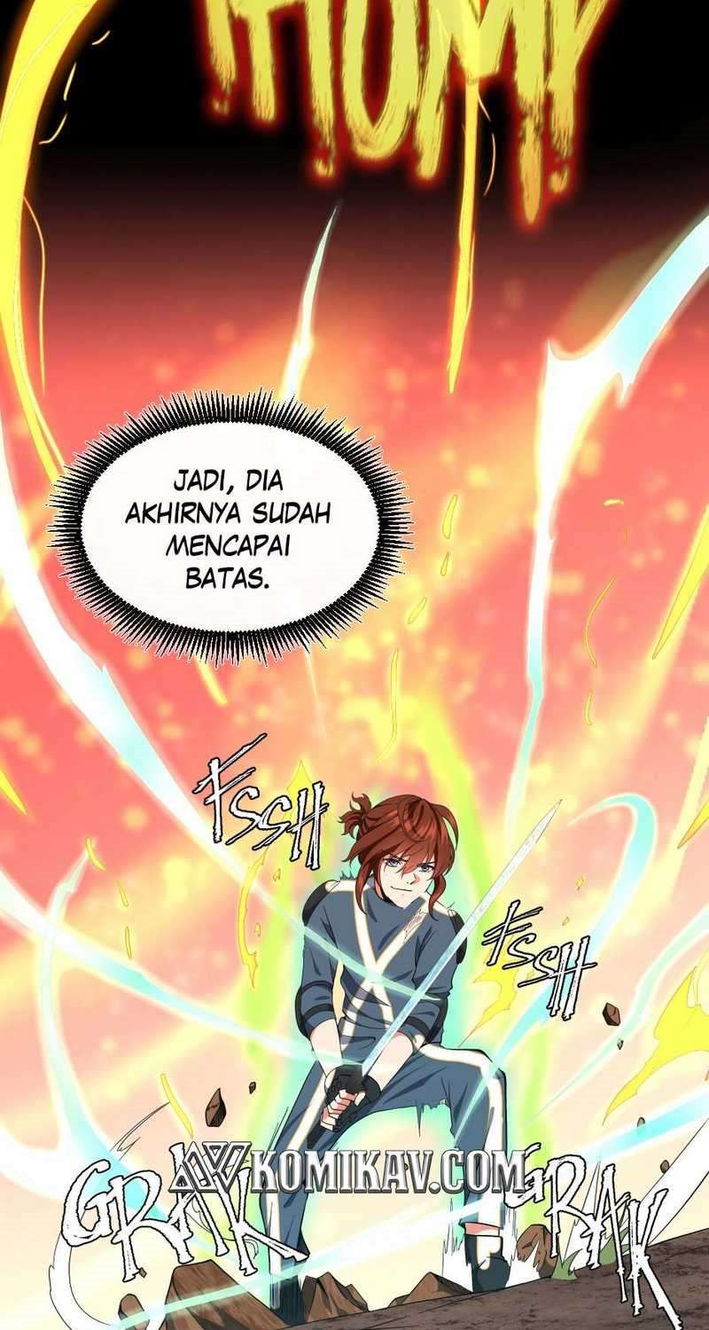 The Beginning After the End (The King Grey Reincarnation)