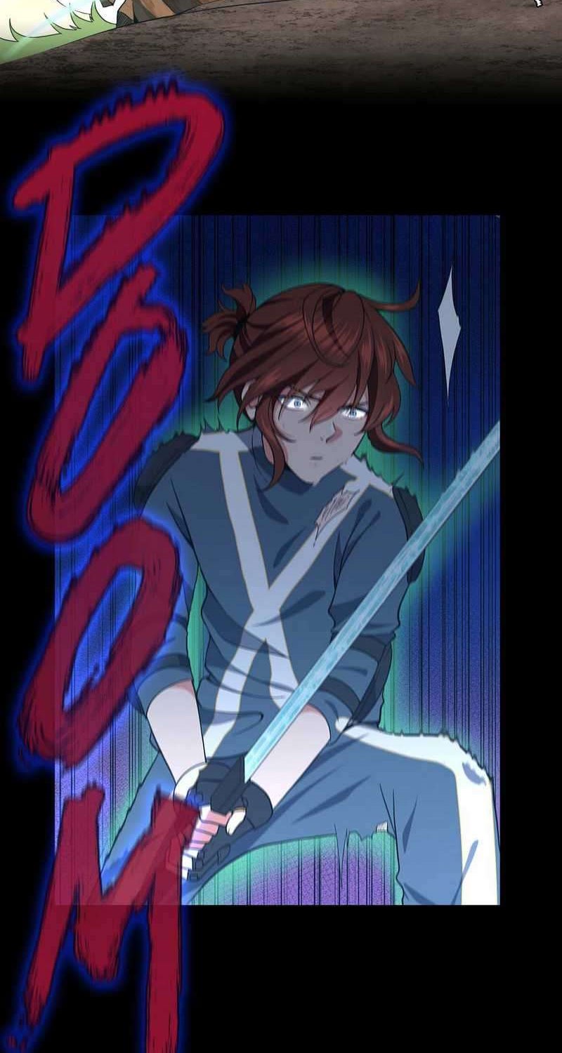 The Beginning After the End (The King Grey Reincarnation)