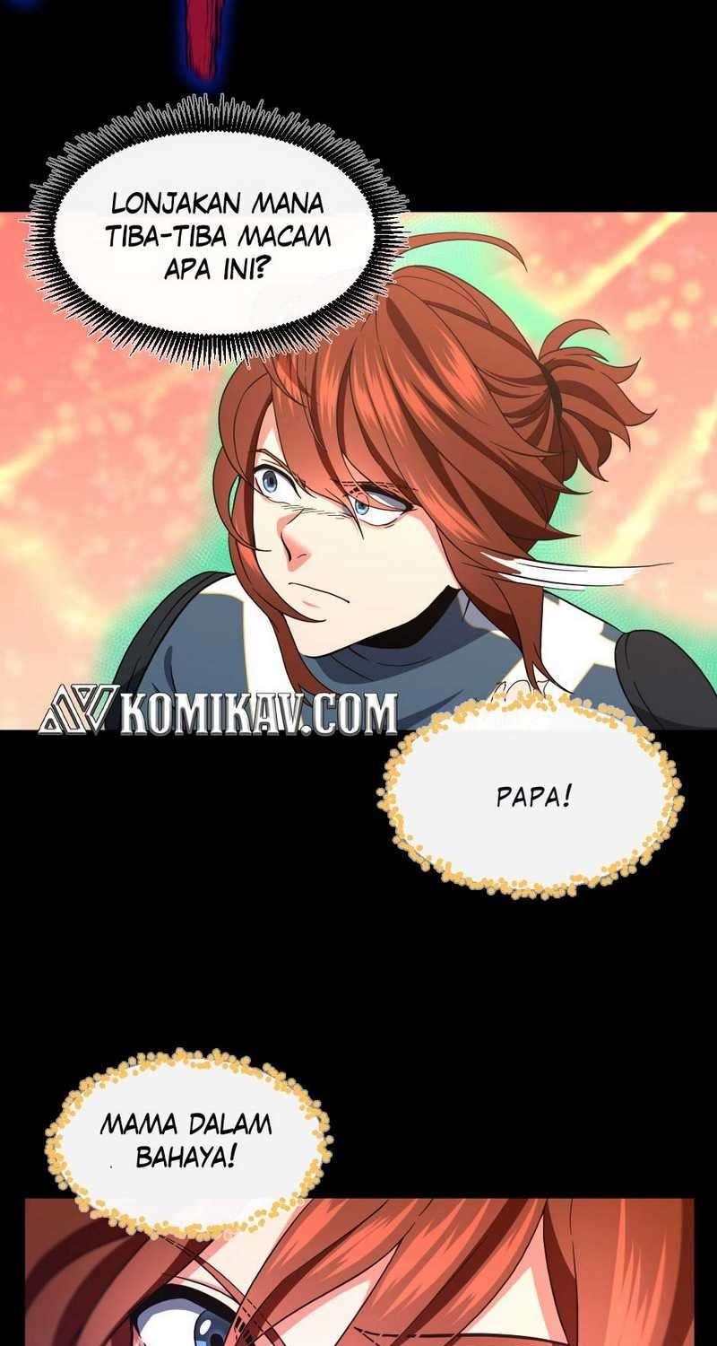 The Beginning After the End (The King Grey Reincarnation)