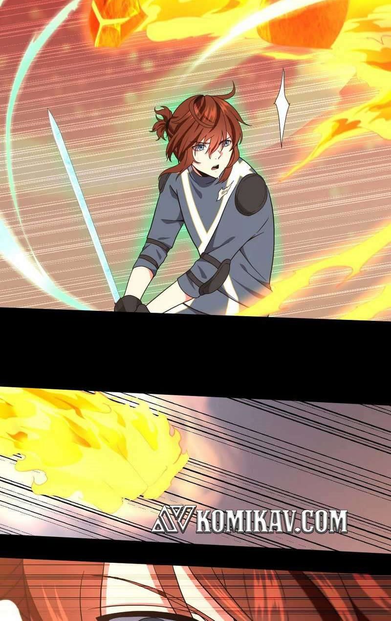 The Beginning After the End (The King Grey Reincarnation)