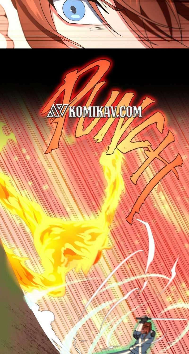 The Beginning After the End (The King Grey Reincarnation)