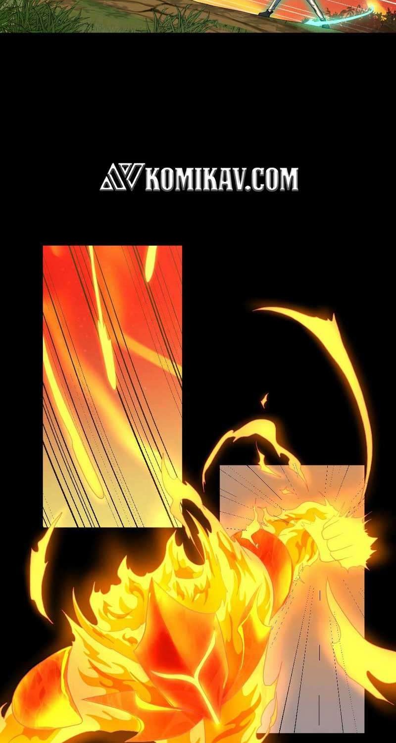 The Beginning After the End (The King Grey Reincarnation)