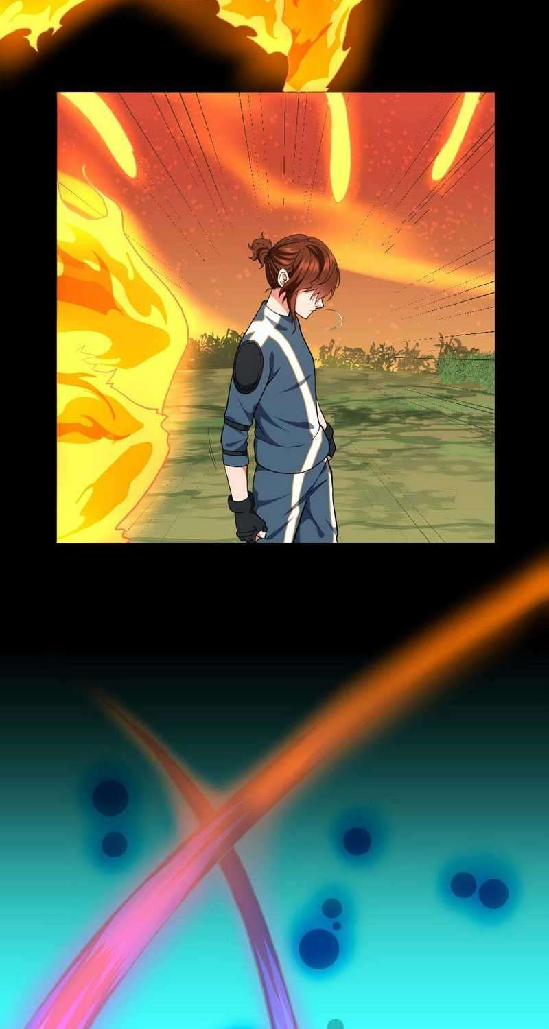 The Beginning After the End (The King Grey Reincarnation)