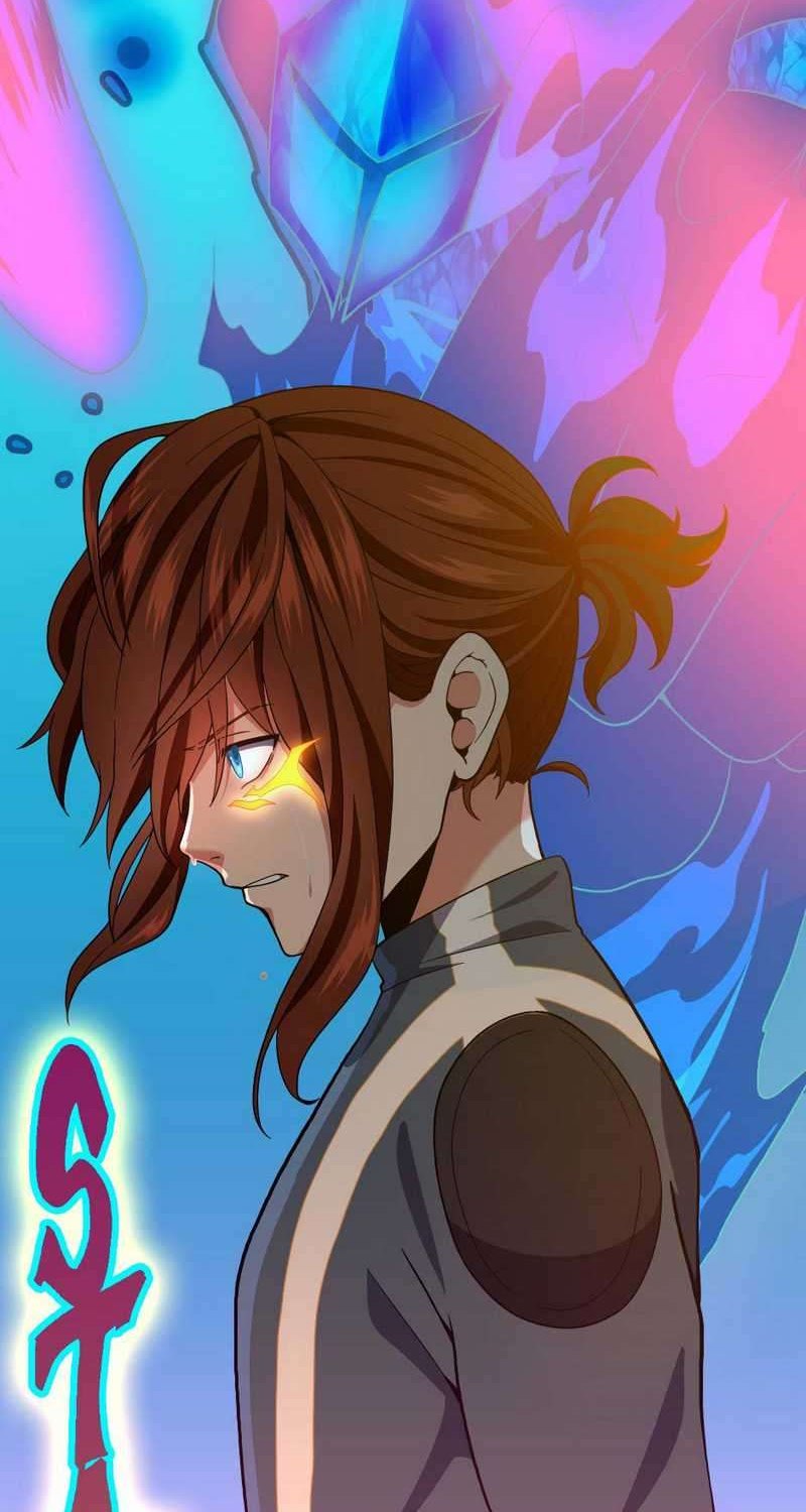 The Beginning After the End (The King Grey Reincarnation)