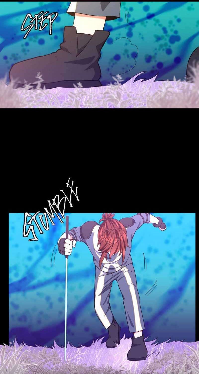The Beginning After the End (The King Grey Reincarnation)