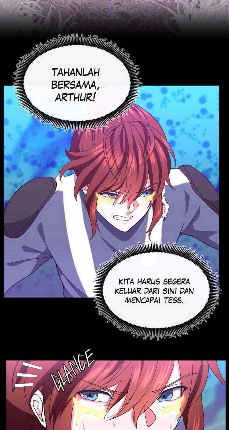 The Beginning After the End (The King Grey Reincarnation)