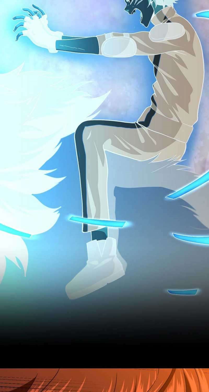 The Beginning After the End (The King Grey Reincarnation)