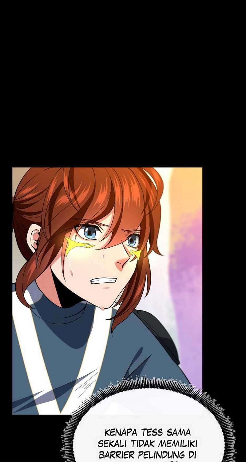 The Beginning After the End (The King Grey Reincarnation)