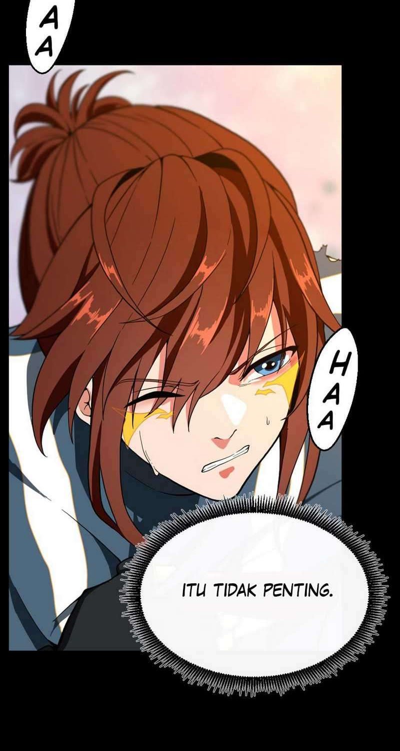 The Beginning After the End (The King Grey Reincarnation)